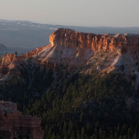 Bryce Canyon at Dawn May 2018