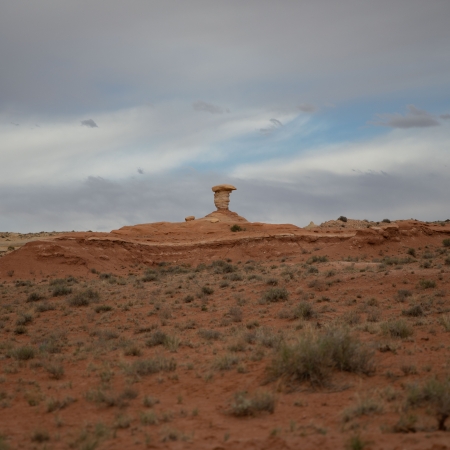 Goblin Valley 