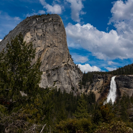 Yosemite - One more step 10