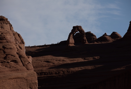 Arches National Park