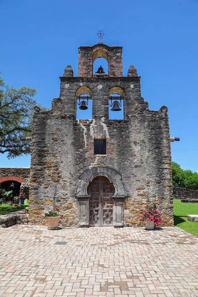 San Antonio Mission